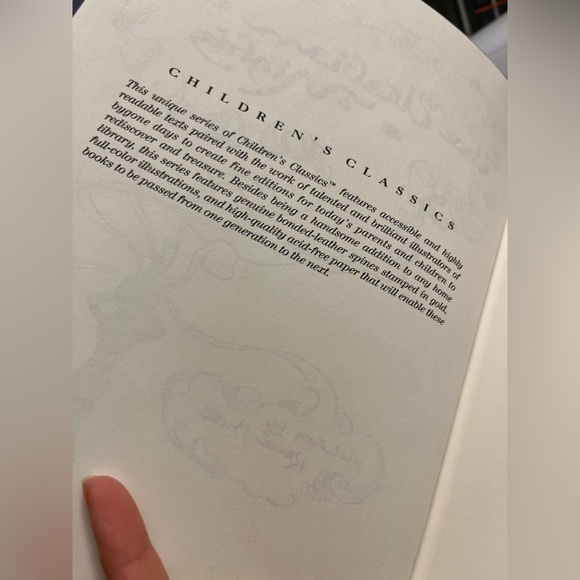 The Arabian Night Illustation by René Bull book from 1987 - Picture 4 of 11